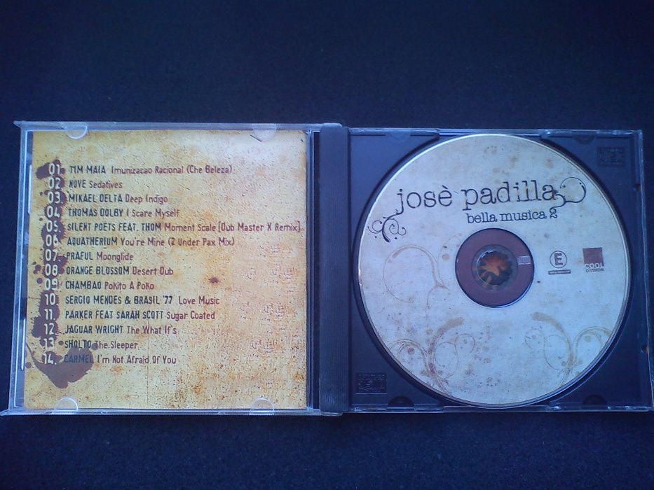 Jennifer Lopez, Madonna, No Angels, Sean Paul и др.