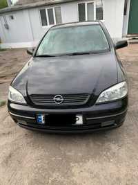 Opel Astra G 1.6