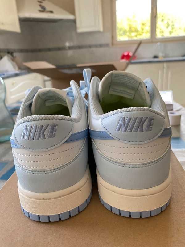 Nike Dunk Next Nature"Blue Tint" 38