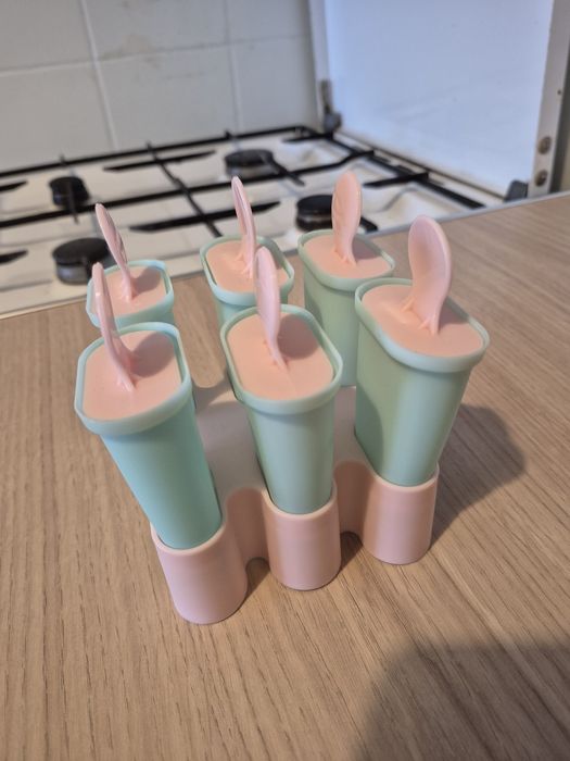 Foremki do lodów x6