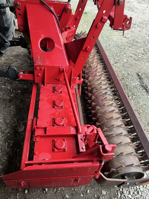 Brona aktywna niemeyer KR302