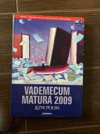 Vademecum Matura Język Polski operon