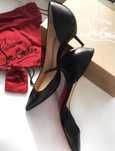 Туфлі Christian Louboutin оригінал
