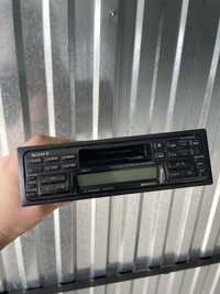 Radio samochodowe sony XR-C290RDS