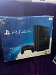 Sony PlayStation4 Pro 1TB+Moves+VR v2 + зарядна/охолоджуюча станція