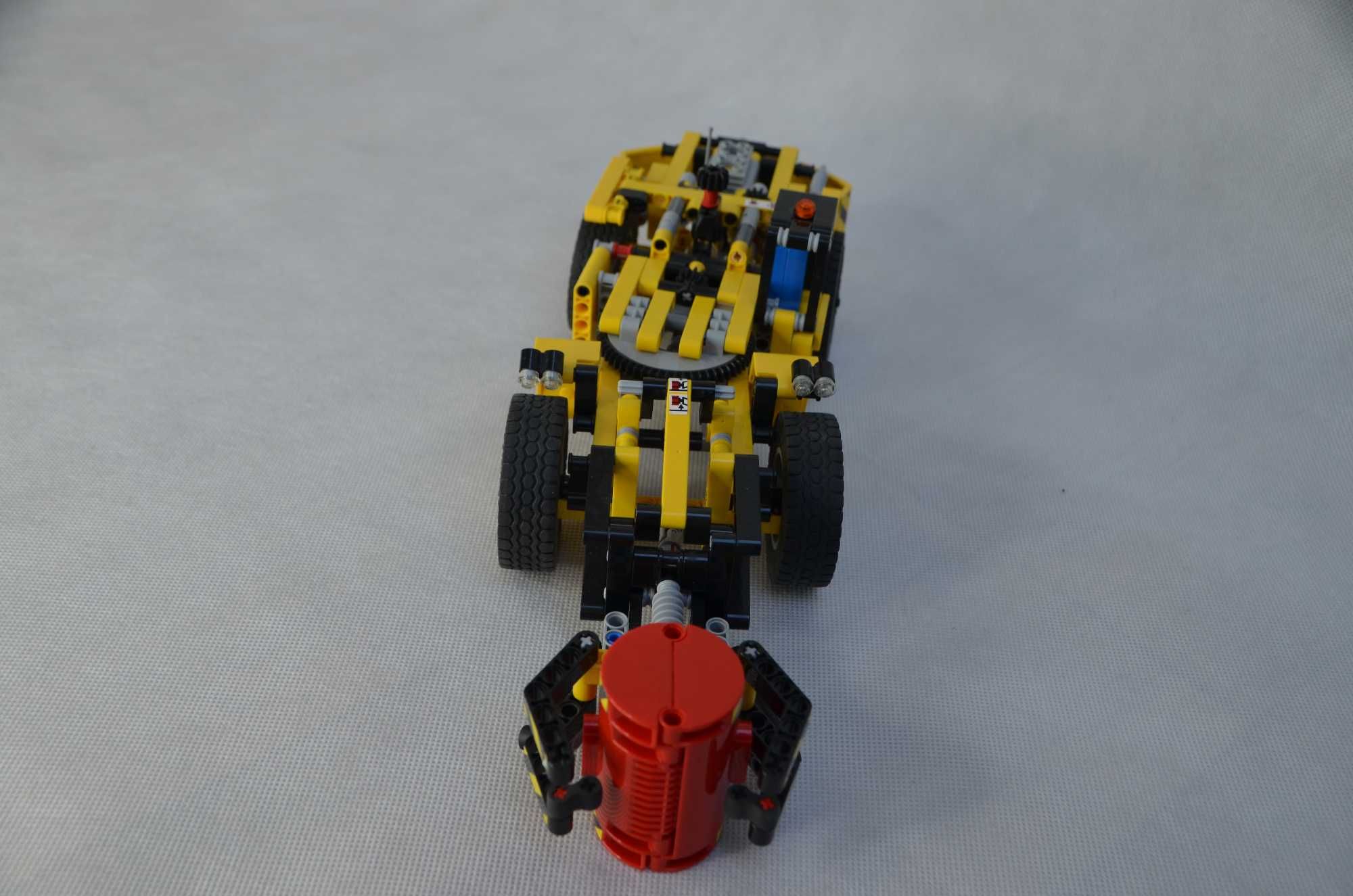 LEGO 42049 Technic Ładowarka górnicza! Jak nowy!