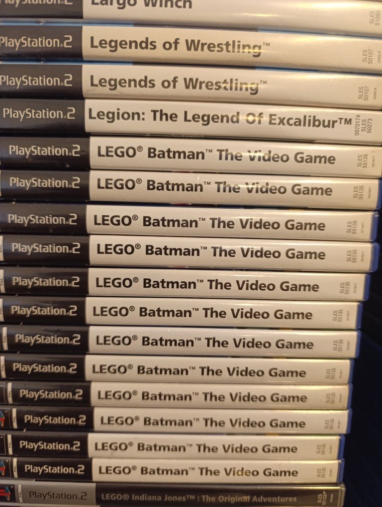 gry na PS2 na literę K-L,  Killzone