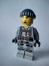 LEGO Ninjago - Shark Army Gunner / Charlie njo341