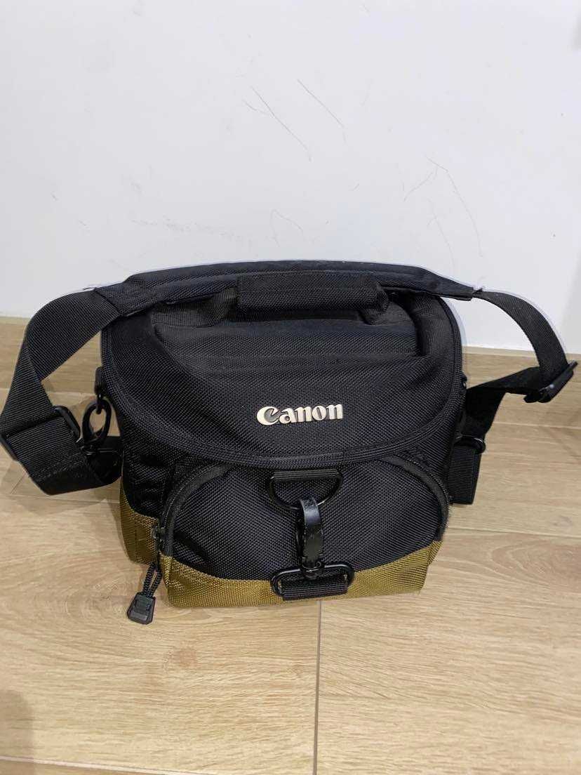 Canon 750D como nova