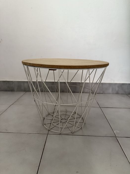 Mesa de centro / apoio