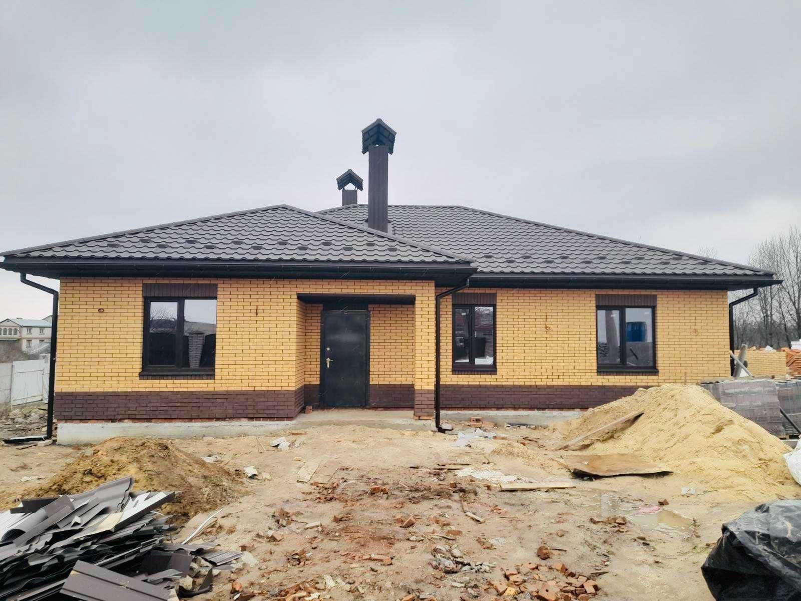 Продається 1 поверховий будинок район Лука-Мелешківська 4561