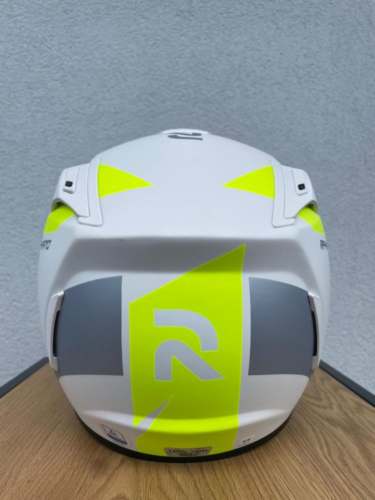 Kask HJC RPHA 70 terika rozmiar XS