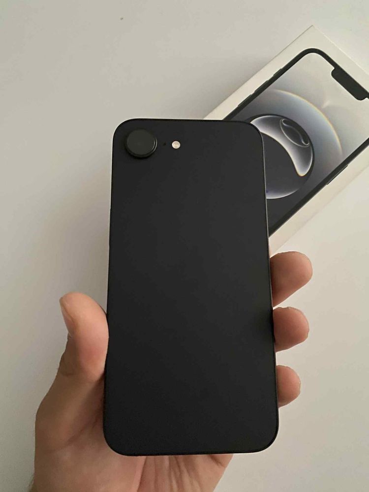 Iphone 16e 128gb