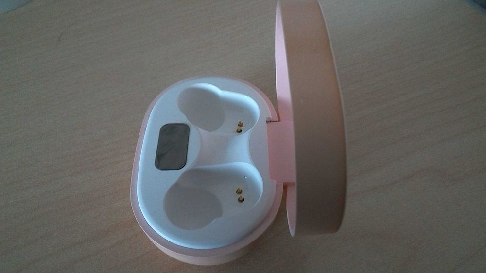 Gelius Reddots,GP-TWS - 010