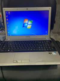 Ноутбук Samsung RV 509 15.6" Intel Pentium P6200