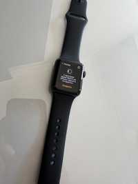 Apple watch ser 3 38mm на запчастини
