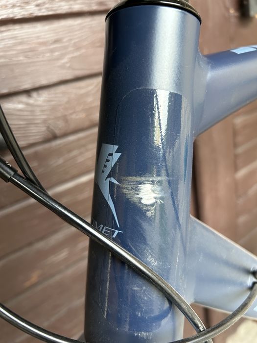 Gravel Romet Aspre 1 2021