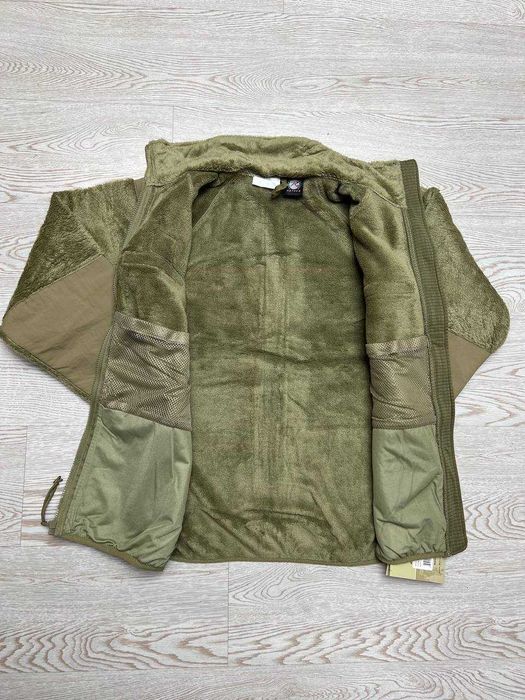 Новий колір Тан ! Флісова кофта Level 3 ECWCS GEN III