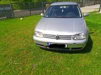 Golf IV 2002 1.9 TDI