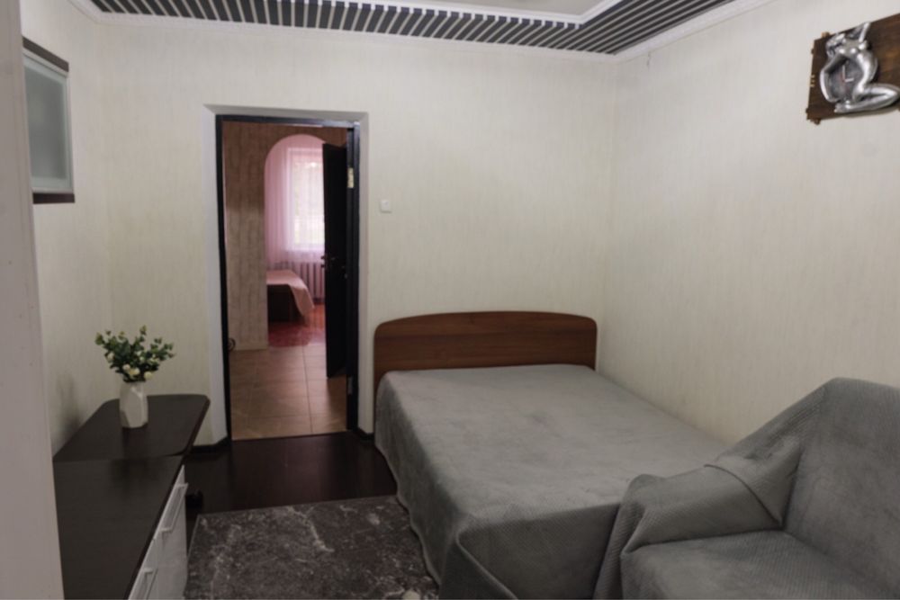 Квартира погодинно,подобово