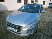 Peugeot 508 SW 1.6HDI