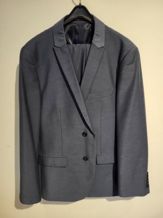 Garnitur męski PAWO