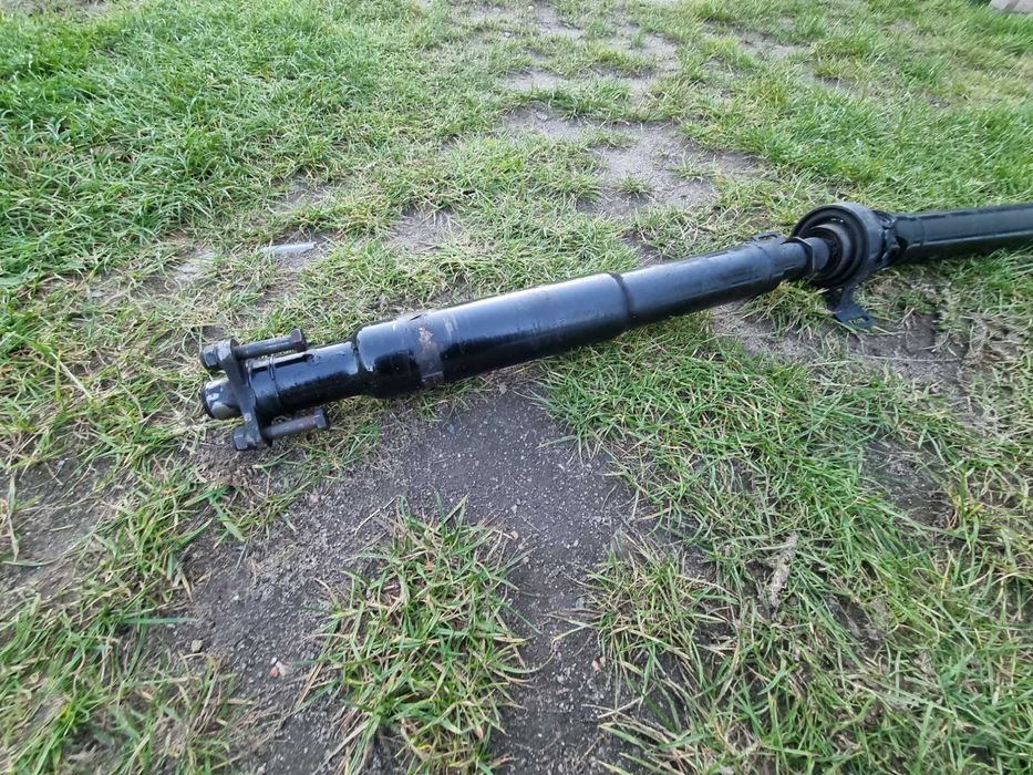 Wał napędowy do Bmw e36 duża głowa typ 188