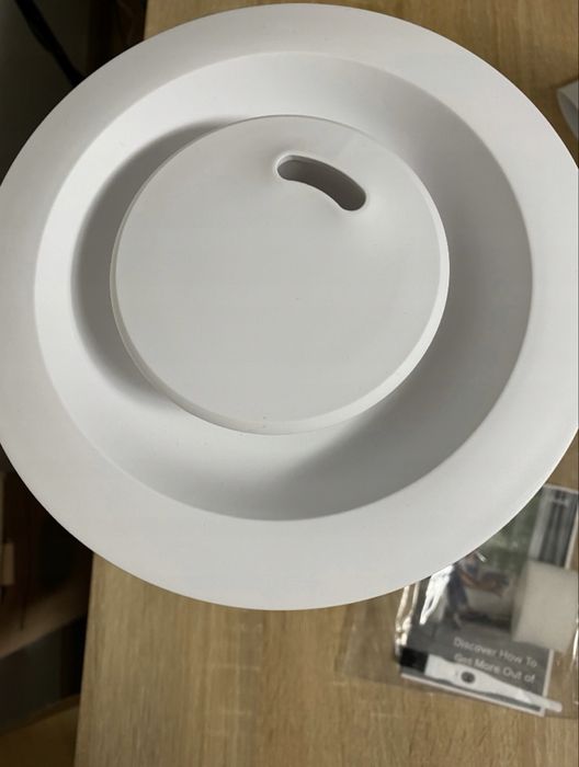 Nawilżacz powietrza Levoit Dual 150