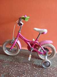 Велосипед дитячий 12