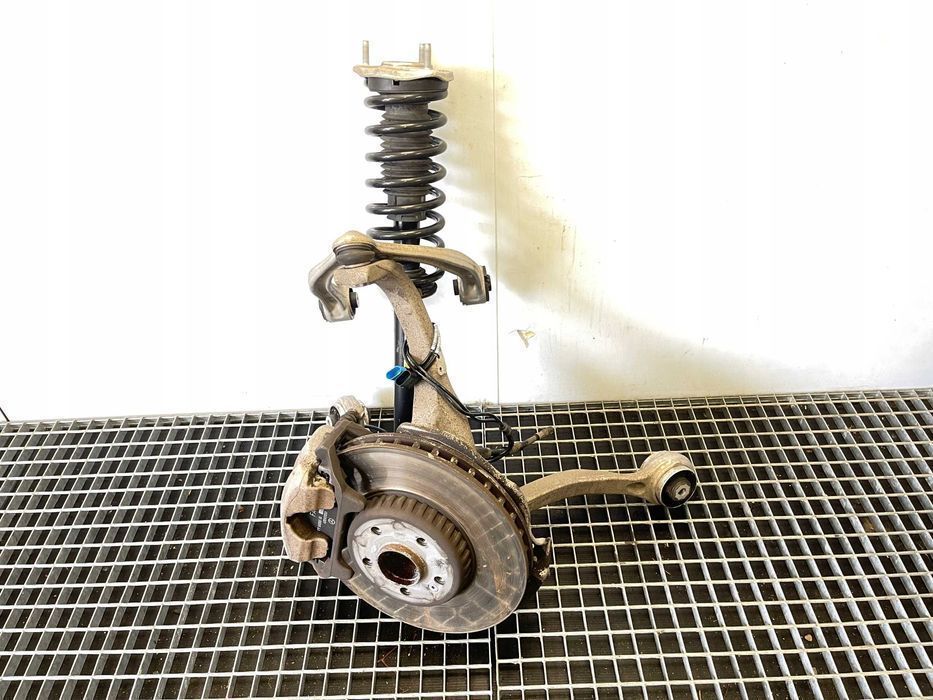 Mercedes Benz E-class W213 Подвеска передняя задняя подрамник разборка