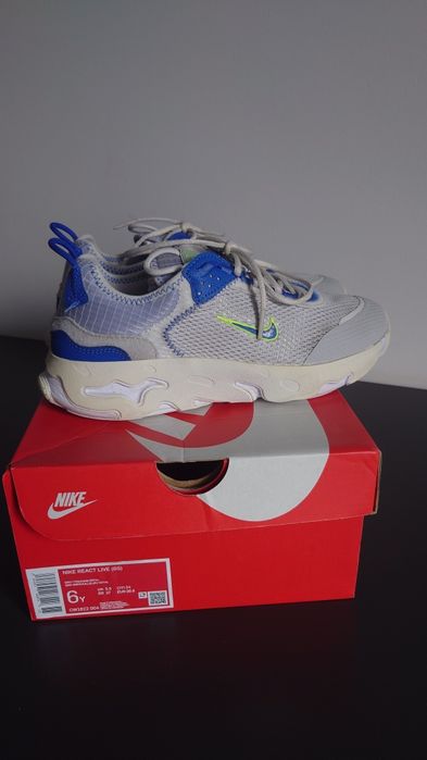 Buty Sportowe Nike rozm 38.5