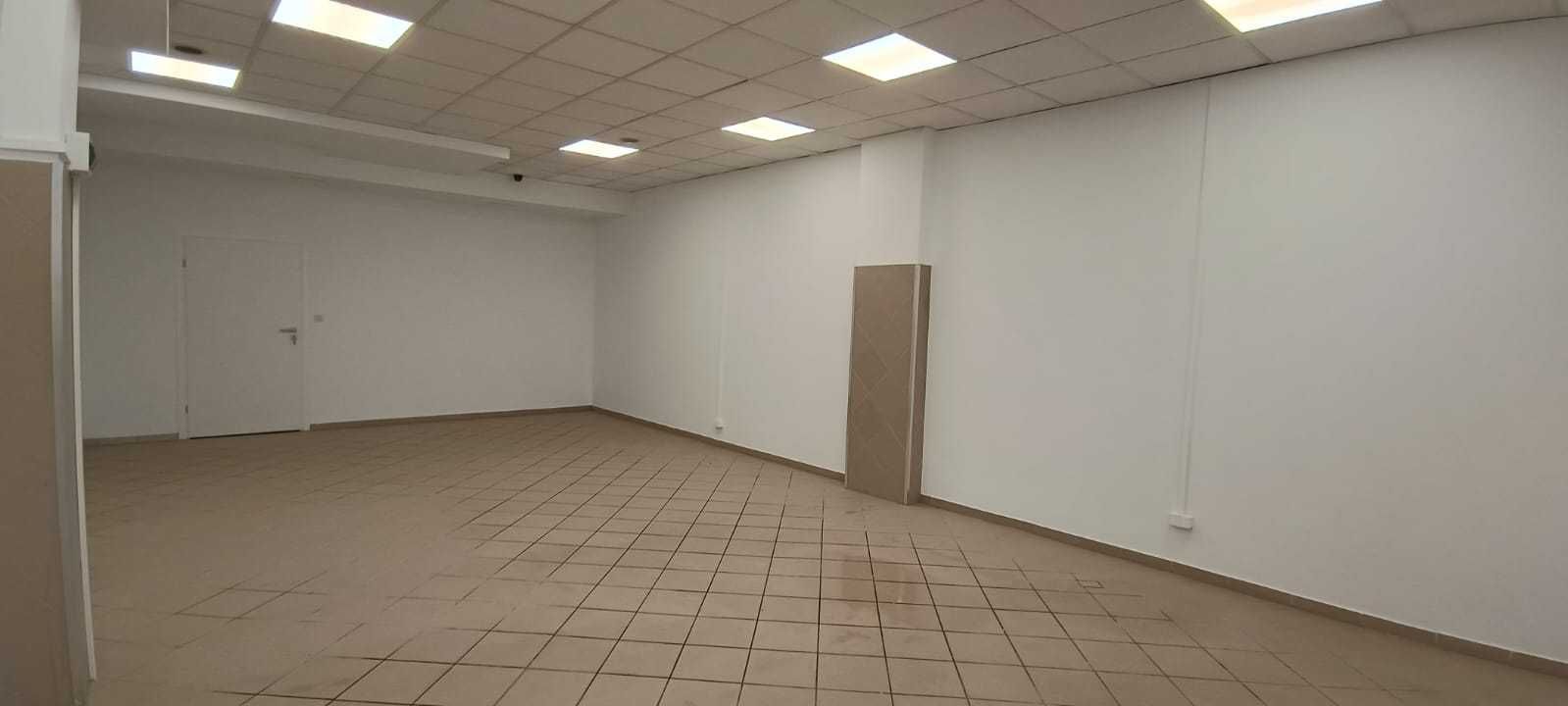 Lokal na wynajem ul.Szklarska-80 m2-Aktualne