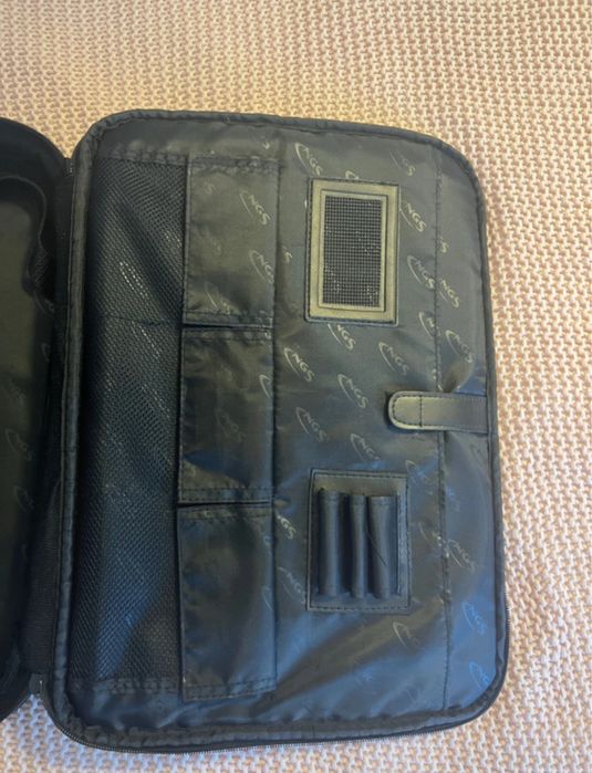 Mala de computador portátil