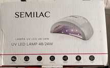 Lampa uv led do hybryd. Stan bardzo dobry.