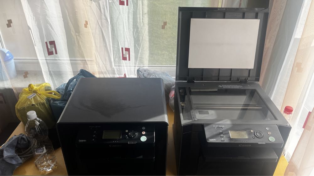 Мфу Cannon mf4410 в наявності 2шт