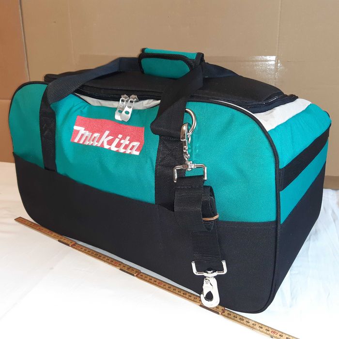 Сумка Makita  (одна из самых больших)