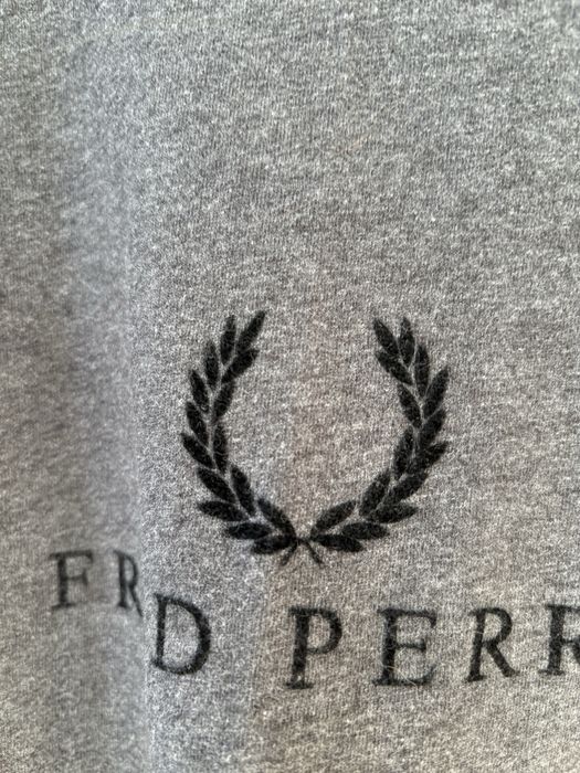 tshirt Fred Perry