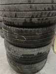 4x opona kleber zimowa 235/65R16C