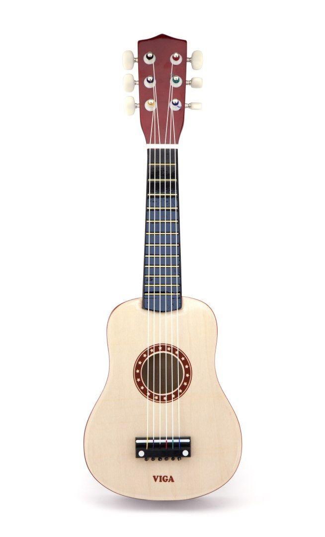 Viga 50692 Klasyczna gitara - 21 cali