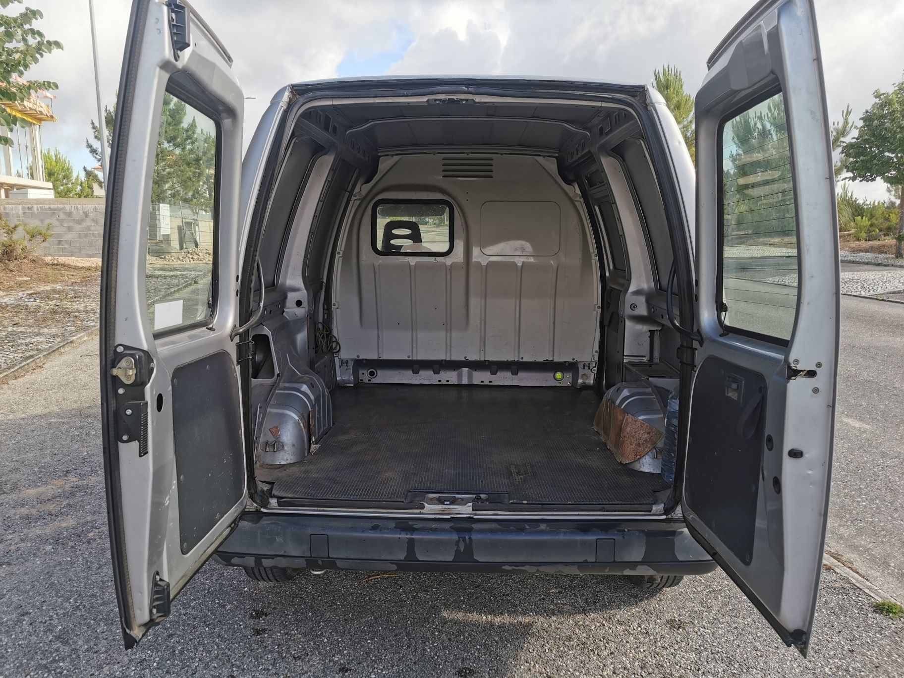 Peugeot expert 1.9