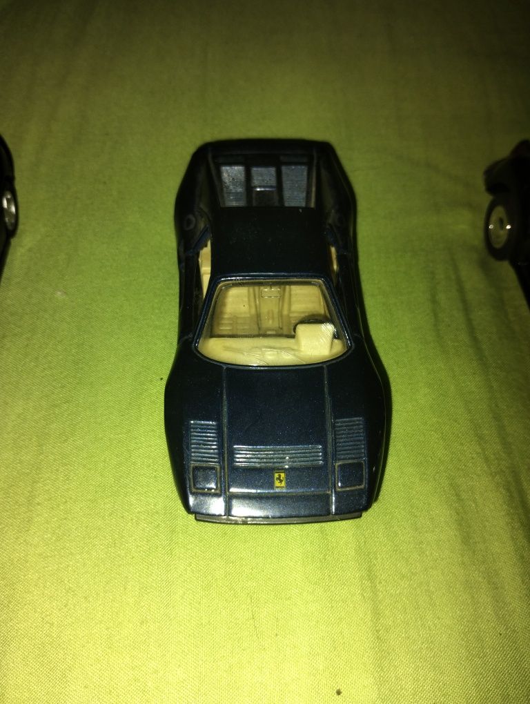 Lote de carrinhos
