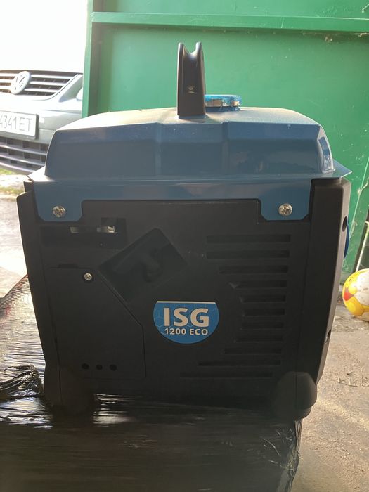 Інверторний генератор VSG 1200 ECO
