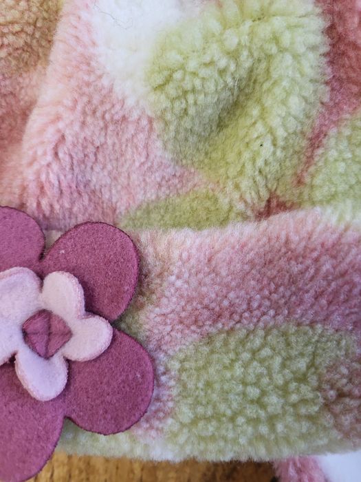 Czapka dziecięca rozmiar 52