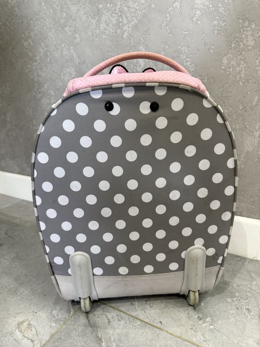 Дитяча валіза samsonite