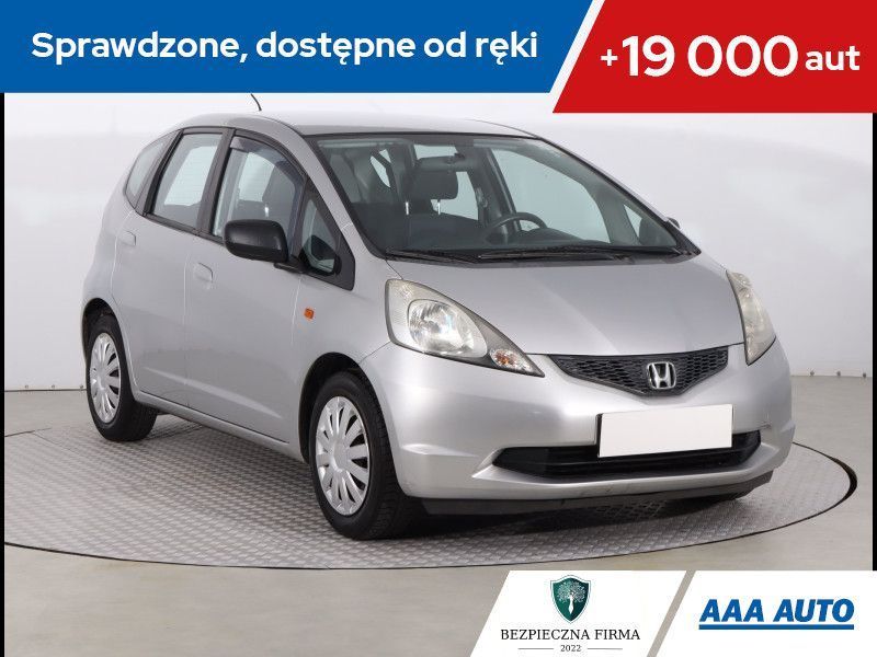 Honda Jazz 1.2 i-VTEC, Klima, Parktronic