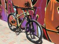 Гірський велосипед GT Avalanche Elite 29" 2023
