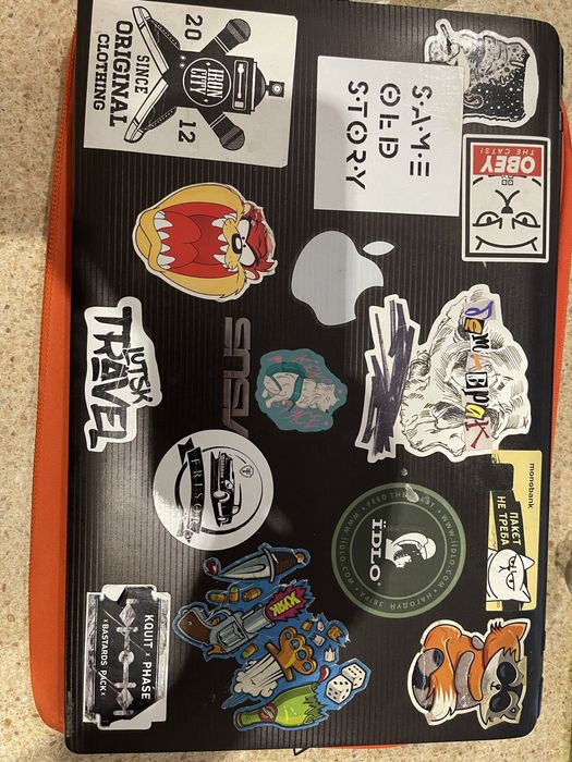 Asus k53s K53S ноутбук