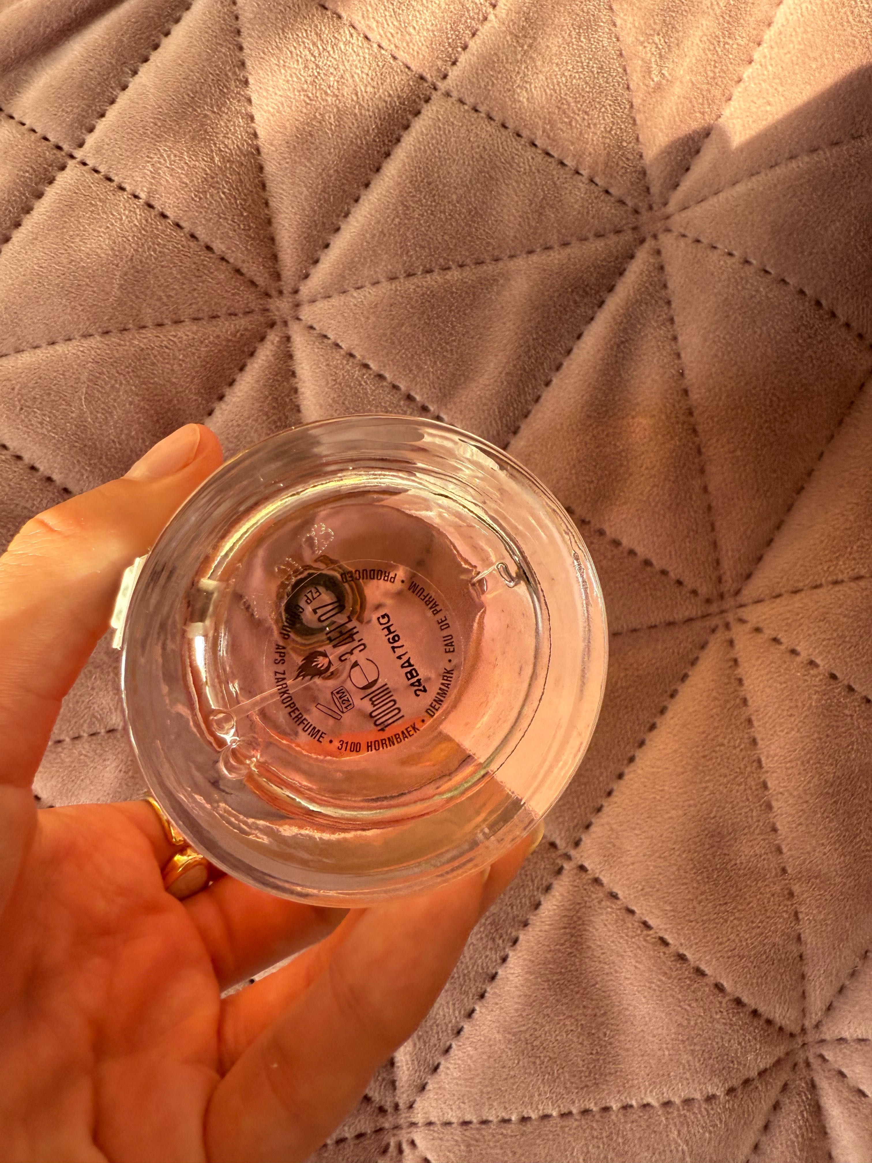 Zarkoperfume Pink Molecule 090.09