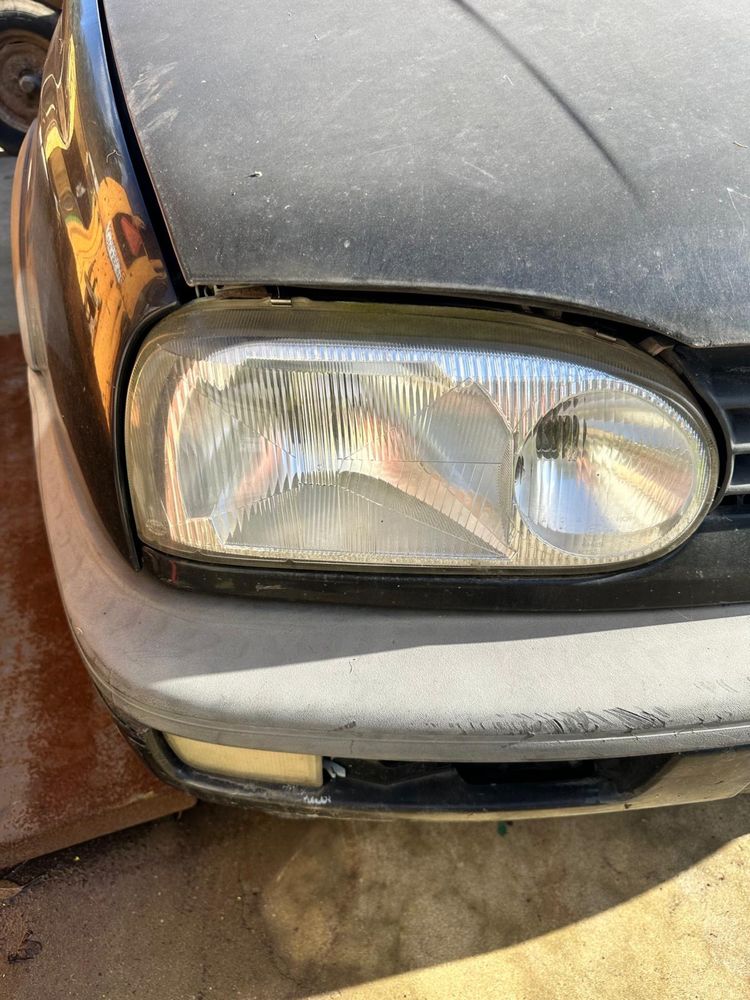 Golf 3 1.4 gasolina para peças