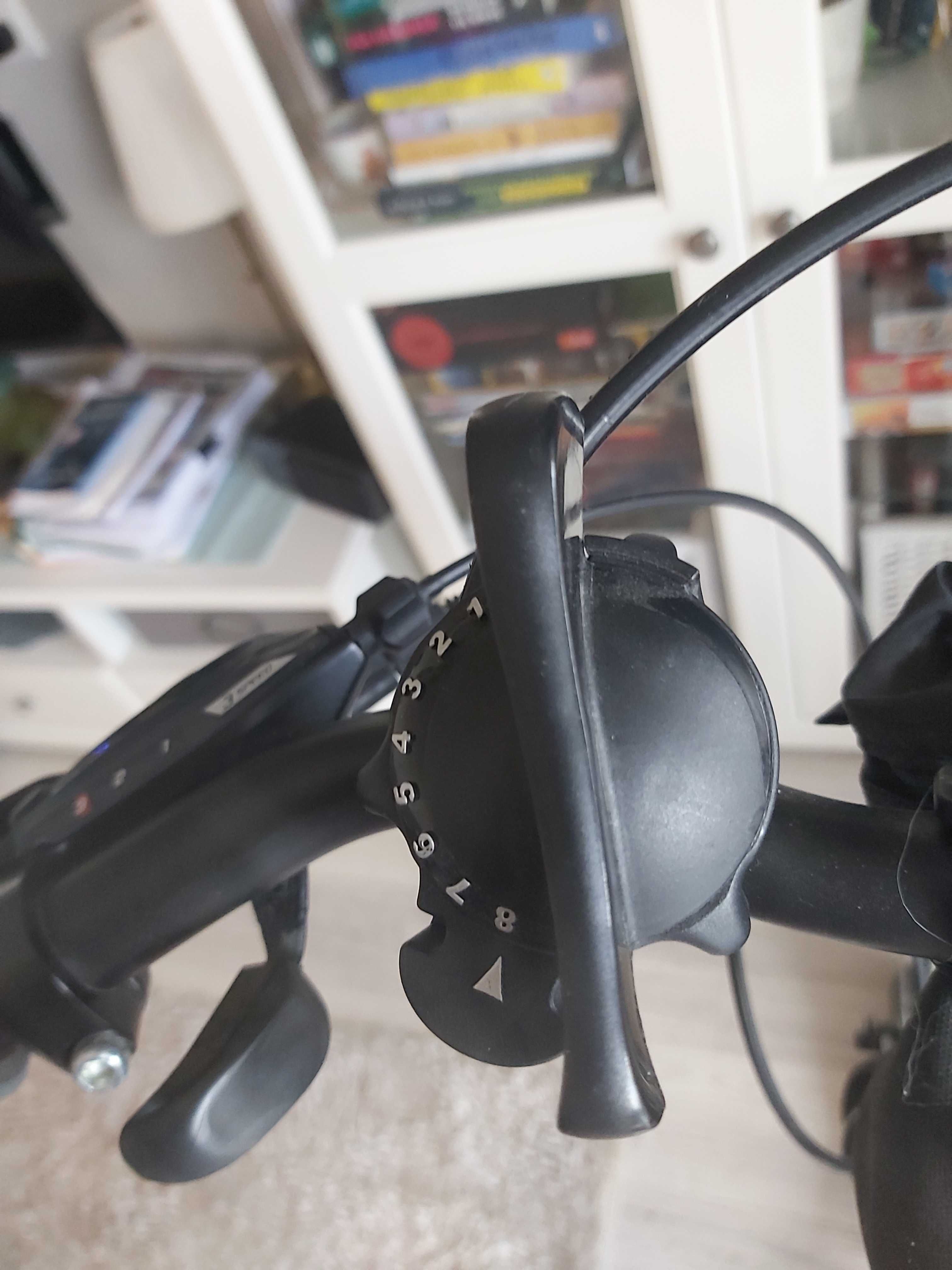 Sprzedam trenażer Elite do roweru